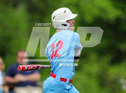 Thumbnail 2 in Grove City vs. St. Ignatius photogallery.