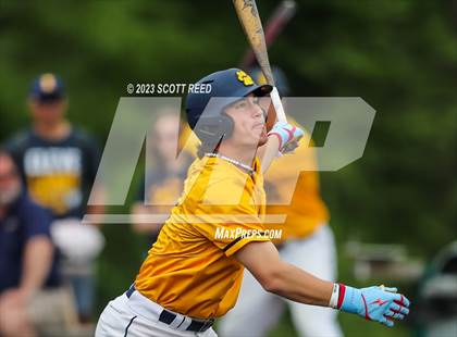 Thumbnail 2 in Grove City vs. St. Ignatius photogallery.