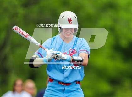Thumbnail 2 in Grove City vs. St. Ignatius photogallery.