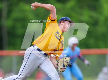 Thumbnail 2 in Grove City vs. St. Ignatius photogallery.