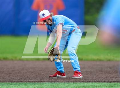 Thumbnail 2 in Grove City vs. St. Ignatius photogallery.