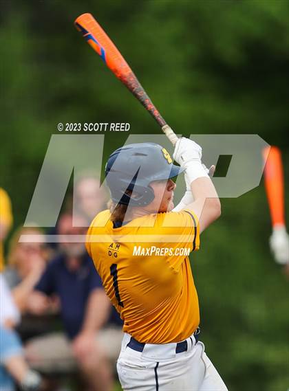 Thumbnail 1 in Grove City vs. St. Ignatius photogallery.