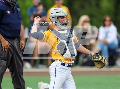 Thumbnail 1 in Grove City vs. St. Ignatius photogallery.