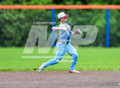 Thumbnail 2 in Grove City vs. St. Ignatius photogallery.