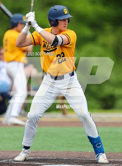 Thumbnail 2 in Grove City vs. St. Ignatius photogallery.