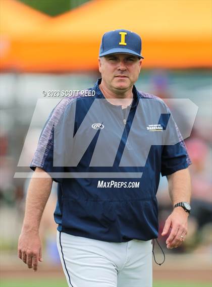Thumbnail 2 in Grove City vs. St. Ignatius photogallery.