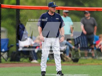 Thumbnail 1 in Grove City vs. St. Ignatius photogallery.