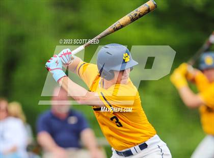 Thumbnail 3 in Grove City vs. St. Ignatius photogallery.