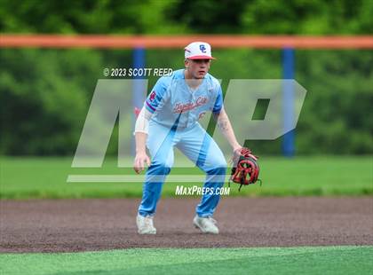 Thumbnail 1 in Grove City vs. St. Ignatius photogallery.