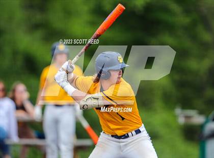 Thumbnail 3 in Grove City vs. St. Ignatius photogallery.
