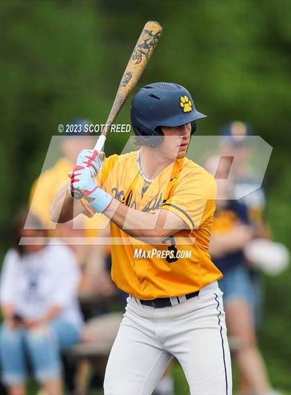 Thumbnail 1 in Grove City vs. St. Ignatius photogallery.