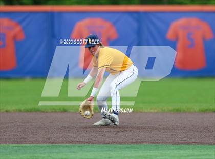 Thumbnail 3 in Grove City vs. St. Ignatius photogallery.