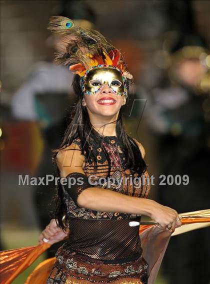 Thumbnail 1 in Sherman vs. Smith (Texas 4A D1 Region II Bi-District Playoffs) photogallery.