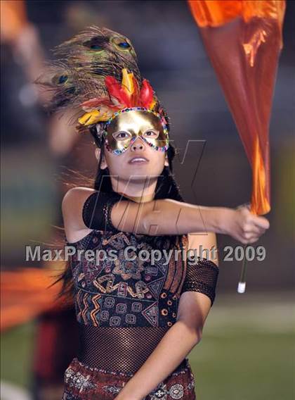 Thumbnail 2 in Sherman vs. Smith (Texas 4A D1 Region II Bi-District Playoffs) photogallery.