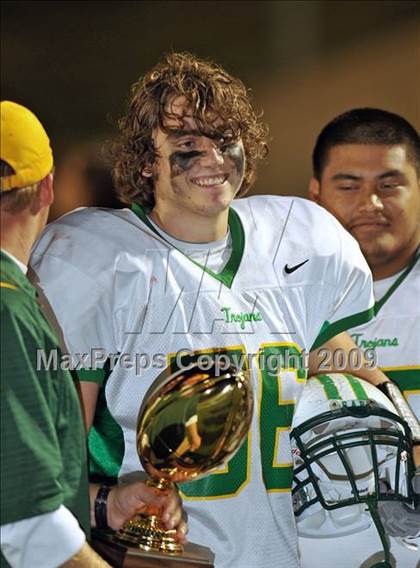 Thumbnail 1 in Sherman vs. Smith (Texas 4A D1 Region II Bi-District Playoffs) photogallery.