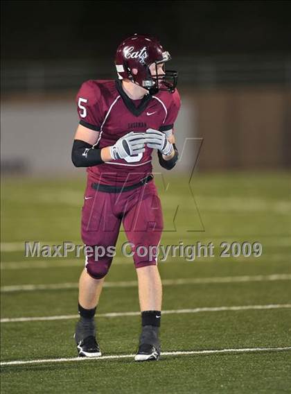 Thumbnail 1 in Sherman vs. Smith (Texas 4A D1 Region II Bi-District Playoffs) photogallery.
