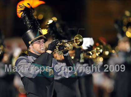 Thumbnail 3 in Sherman vs. Smith (Texas 4A D1 Region II Bi-District Playoffs) photogallery.