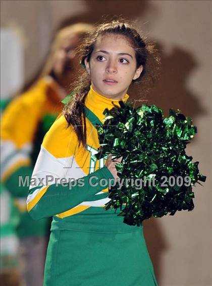 Thumbnail 3 in Sherman vs. Smith (Texas 4A D1 Region II Bi-District Playoffs) photogallery.