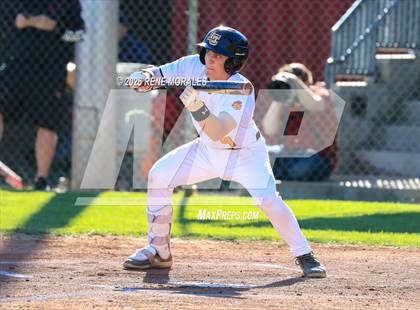 Thumbnail 2 in Montebello vs La Canada photogallery.