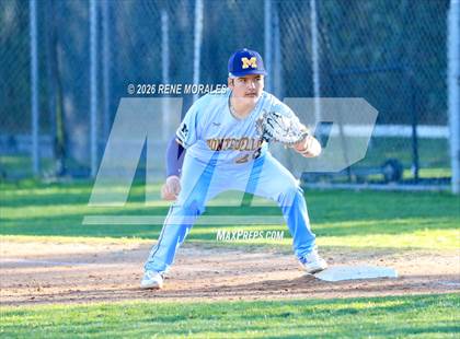 Thumbnail 3 in Montebello vs La Canada photogallery.