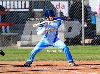 Thumbnail 2 in Montebello vs La Canada photogallery.