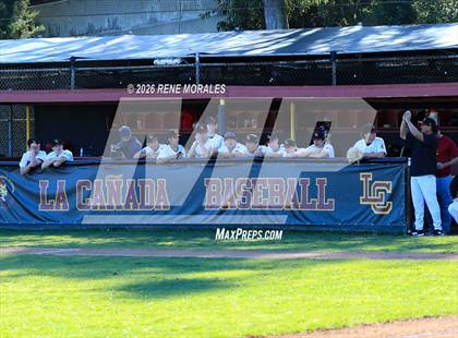 Thumbnail 1 in Montebello vs La Canada photogallery.