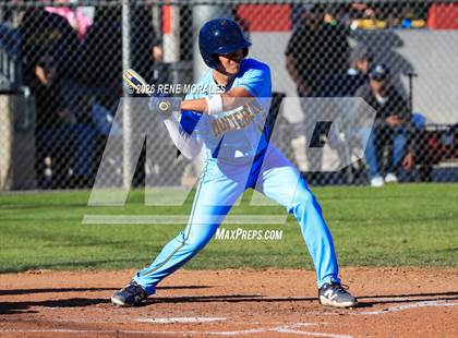 Thumbnail 2 in Montebello vs La Canada photogallery.