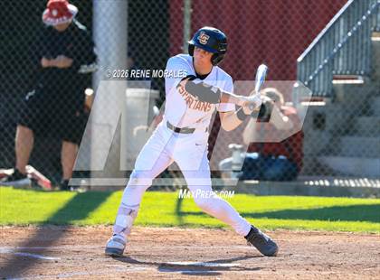 Thumbnail 3 in Montebello vs La Canada photogallery.