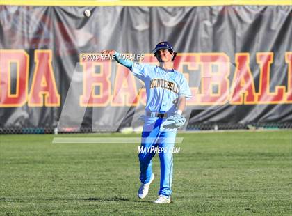 Thumbnail 3 in Montebello vs La Canada photogallery.