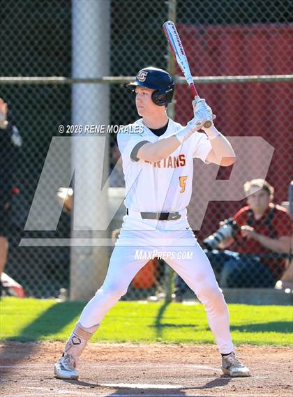 Thumbnail 2 in Montebello vs La Canada photogallery.