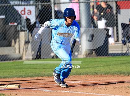 Thumbnail 1 in Montebello vs La Canada photogallery.