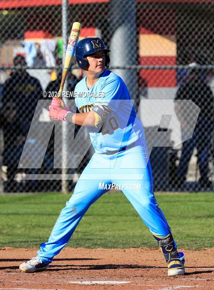 Thumbnail 1 in Montebello vs La Canada photogallery.