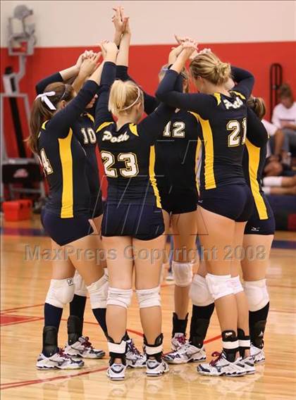 Thumbnail 1 in Stony Point vs. Poth (Rebel Bash) photogallery.