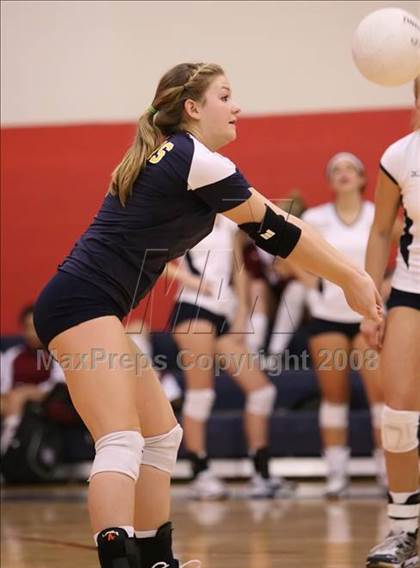 Thumbnail 1 in Stony Point vs. Poth (Rebel Bash) photogallery.