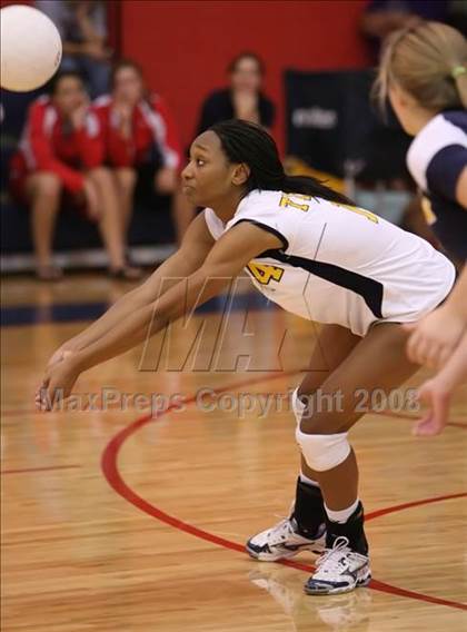 Thumbnail 3 in Stony Point vs. Poth (Rebel Bash) photogallery.