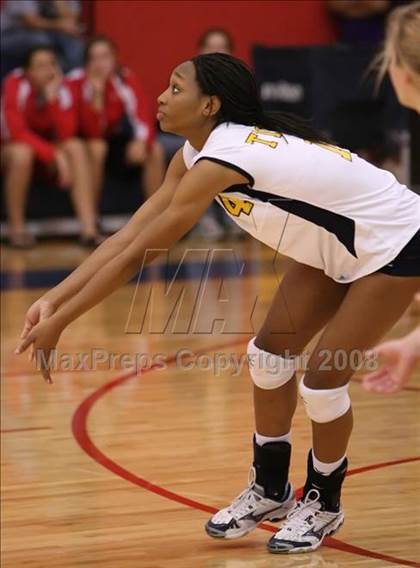 Thumbnail 1 in Stony Point vs. Poth (Rebel Bash) photogallery.