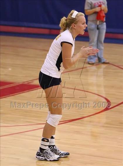 Thumbnail 1 in Stony Point vs. Poth (Rebel Bash) photogallery.