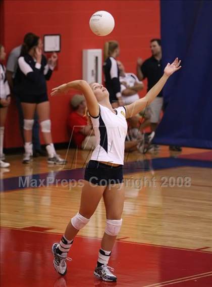 Thumbnail 3 in Stony Point vs. Poth (Rebel Bash) photogallery.