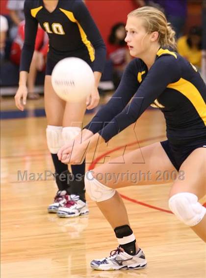 Thumbnail 1 in Stony Point vs. Poth (Rebel Bash) photogallery.