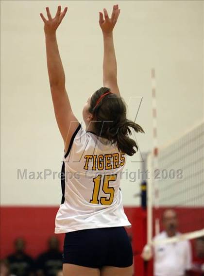 Thumbnail 1 in Stony Point vs. Poth (Rebel Bash) photogallery.