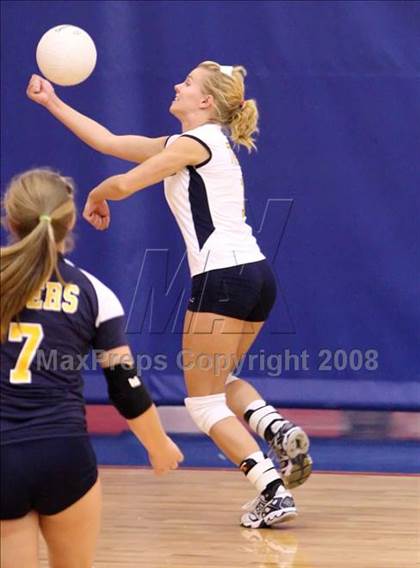 Thumbnail 1 in Stony Point vs. Poth (Rebel Bash) photogallery.