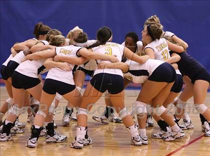 Thumbnail 1 in Stony Point vs. Poth (Rebel Bash) photogallery.