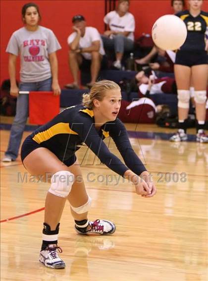 Thumbnail 3 in Stony Point vs. Poth (Rebel Bash) photogallery.