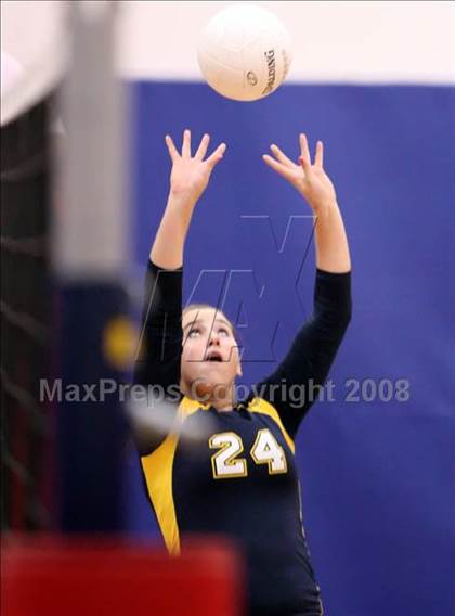 Thumbnail 3 in Stony Point vs. Poth (Rebel Bash) photogallery.