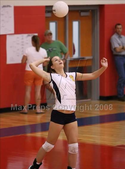Thumbnail 2 in Stony Point vs. Poth (Rebel Bash) photogallery.