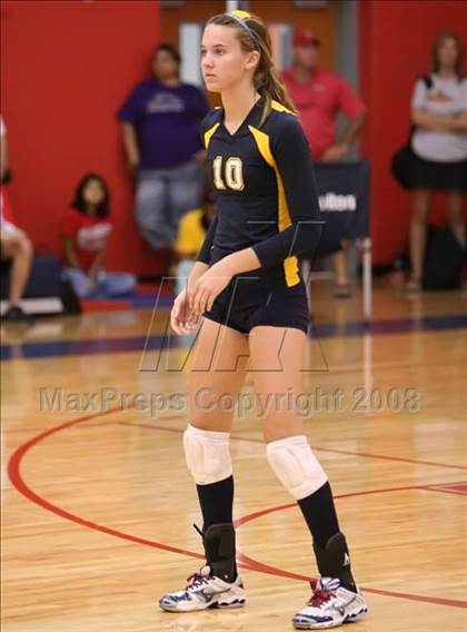 Thumbnail 2 in Stony Point vs. Poth (Rebel Bash) photogallery.