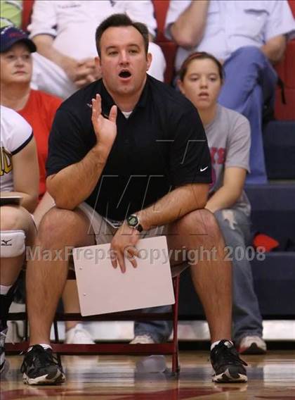Thumbnail 2 in Stony Point vs. Poth (Rebel Bash) photogallery.