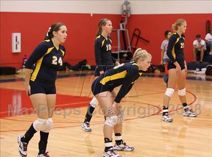 Thumbnail 2 in Stony Point vs. Poth (Rebel Bash) photogallery.