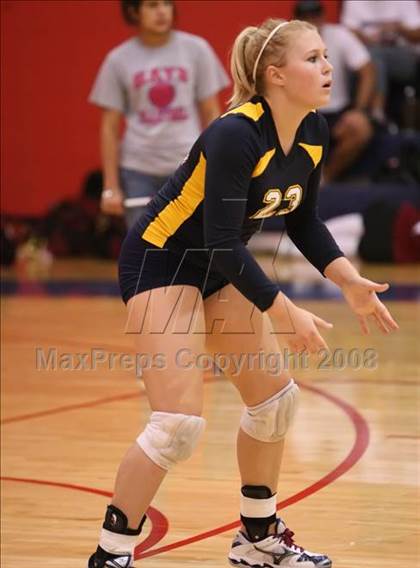 Thumbnail 2 in Stony Point vs. Poth (Rebel Bash) photogallery.