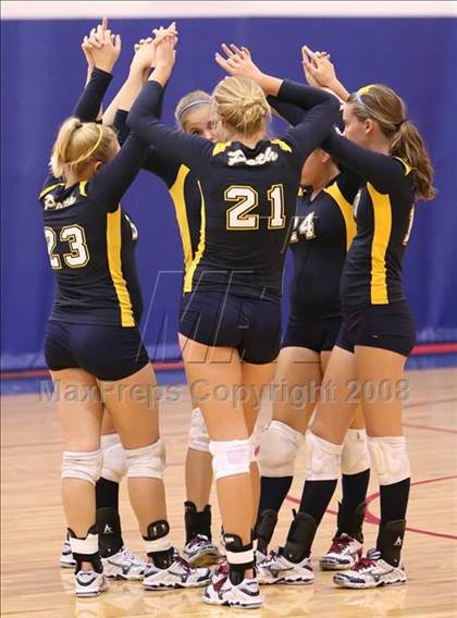 Thumbnail 2 in Stony Point vs. Poth (Rebel Bash) photogallery.